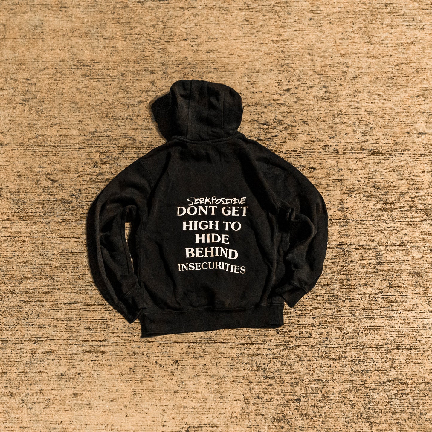 2000's nike hoodie
