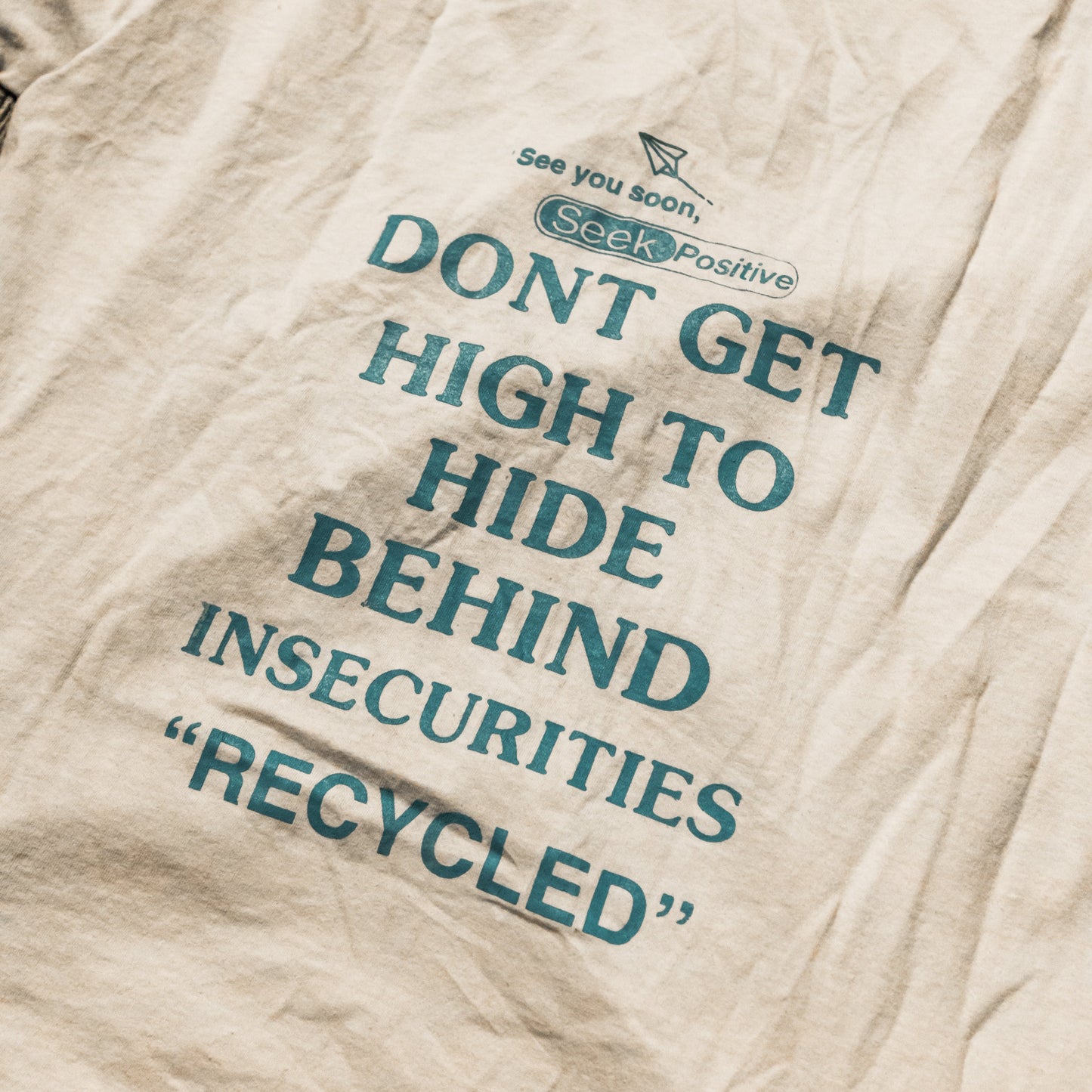 90's viagria tee