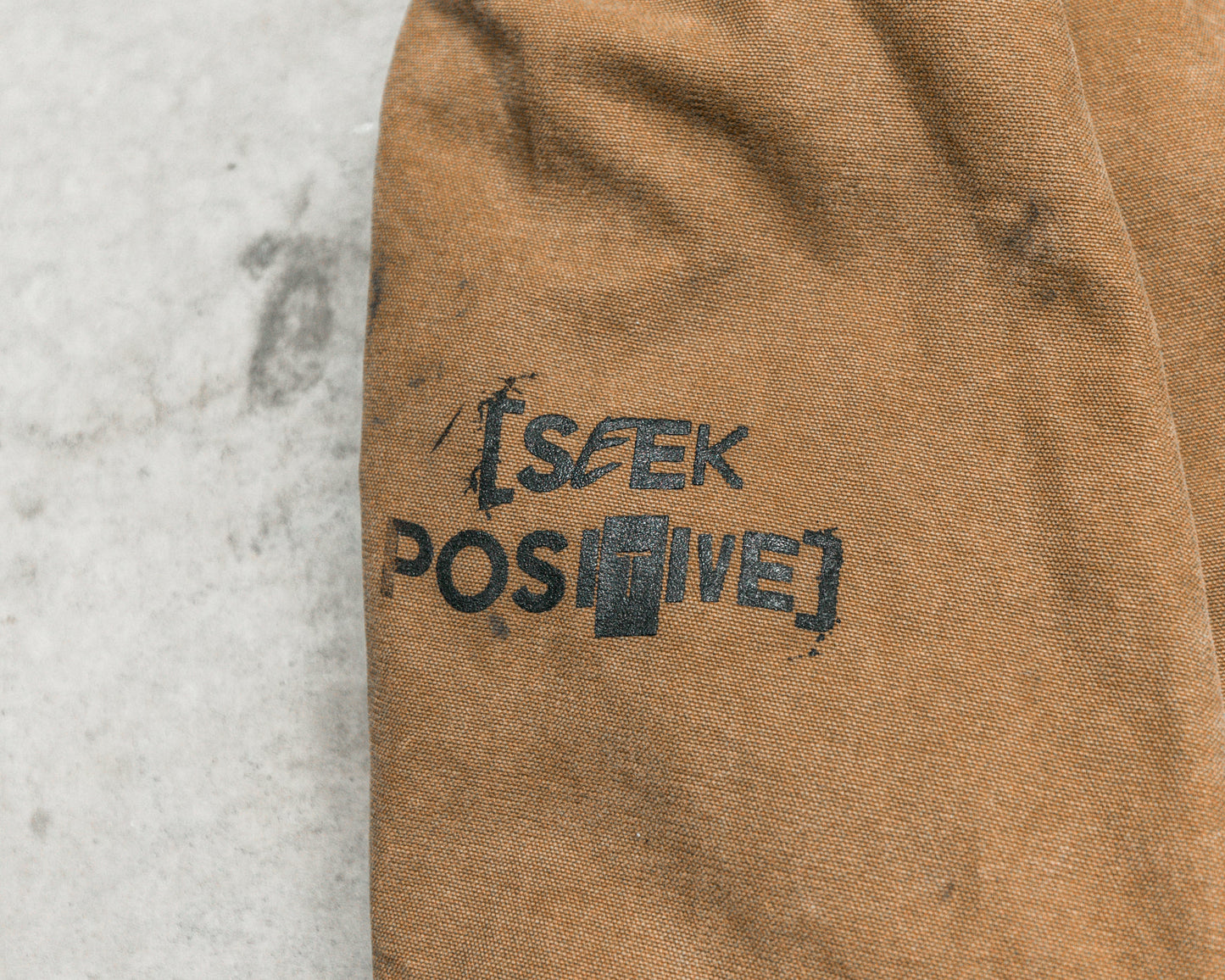 Carhartt jacket