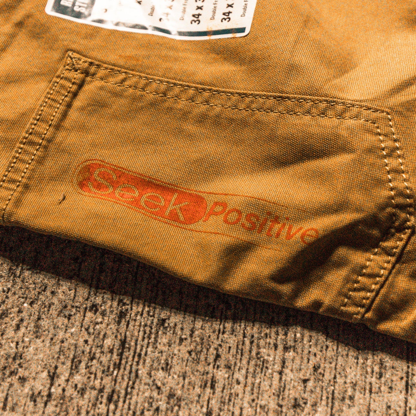2020's Carhartt Double fronts