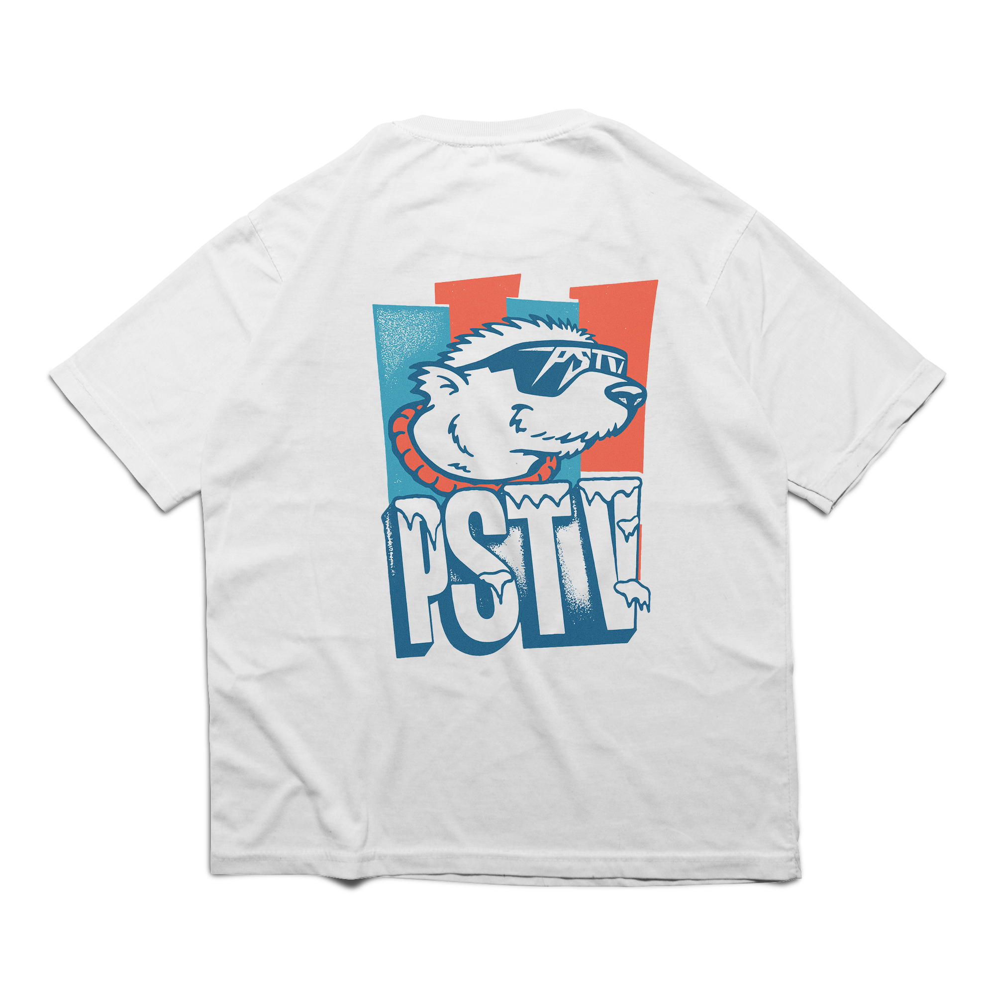 Icee tee