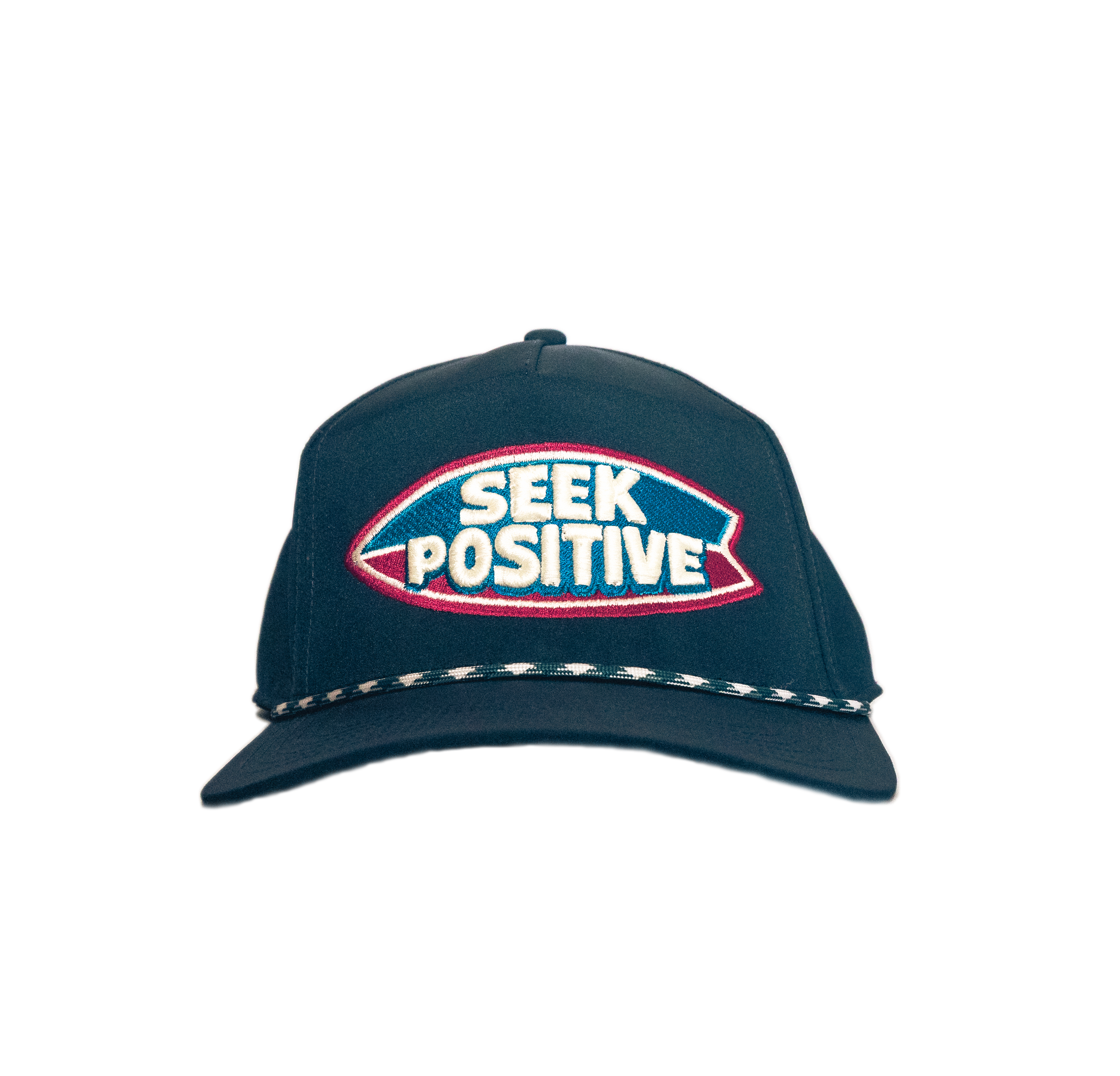Birdie golf hat