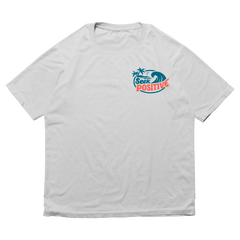 Chase the positive tee