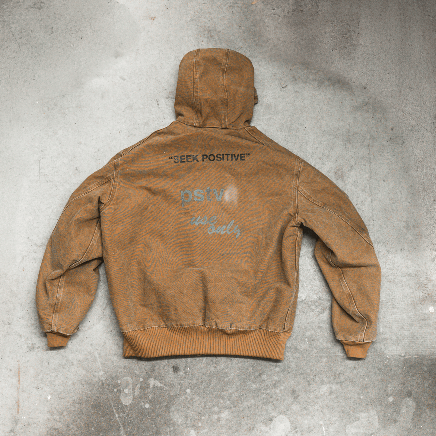 Carhartt jacket