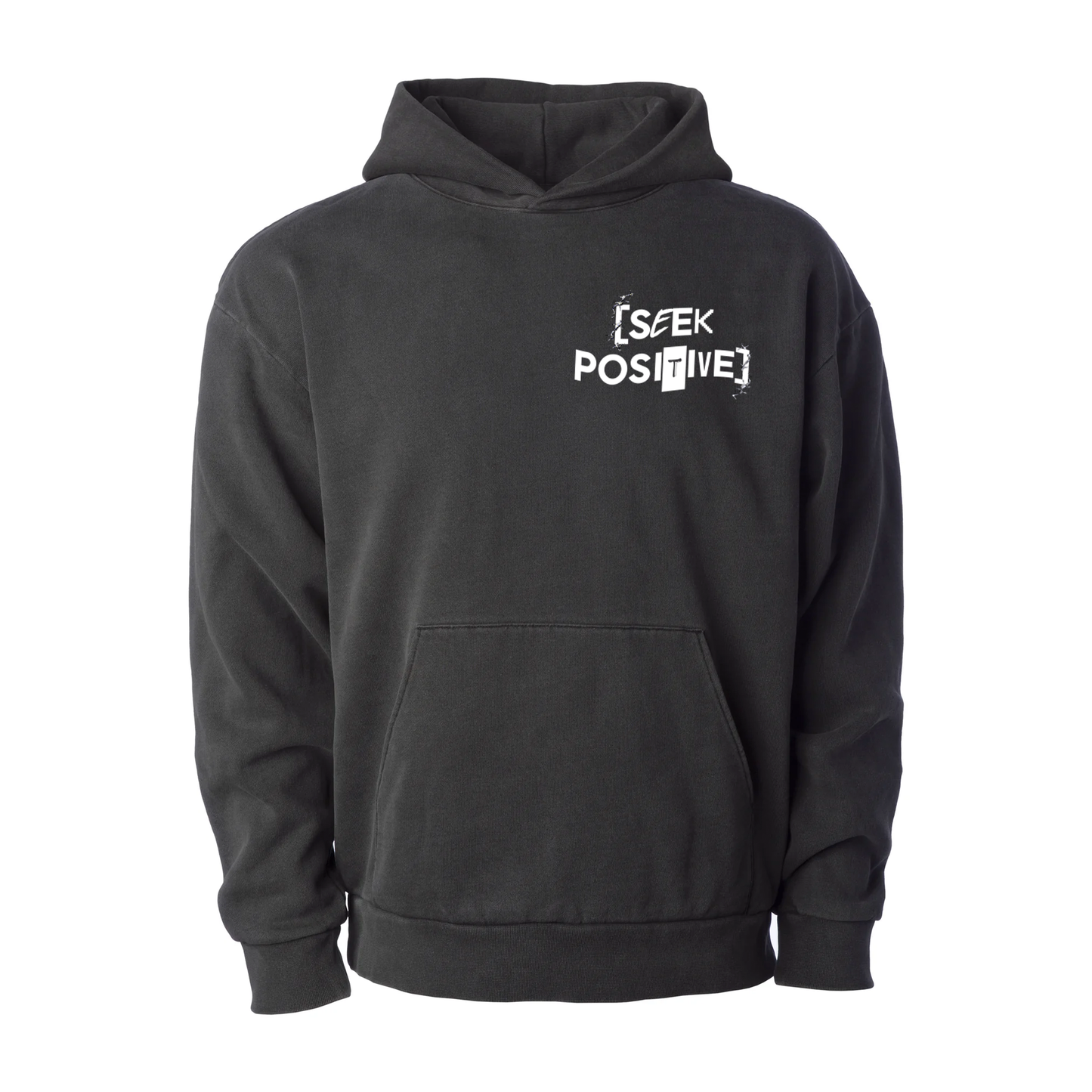 Sue hoodie