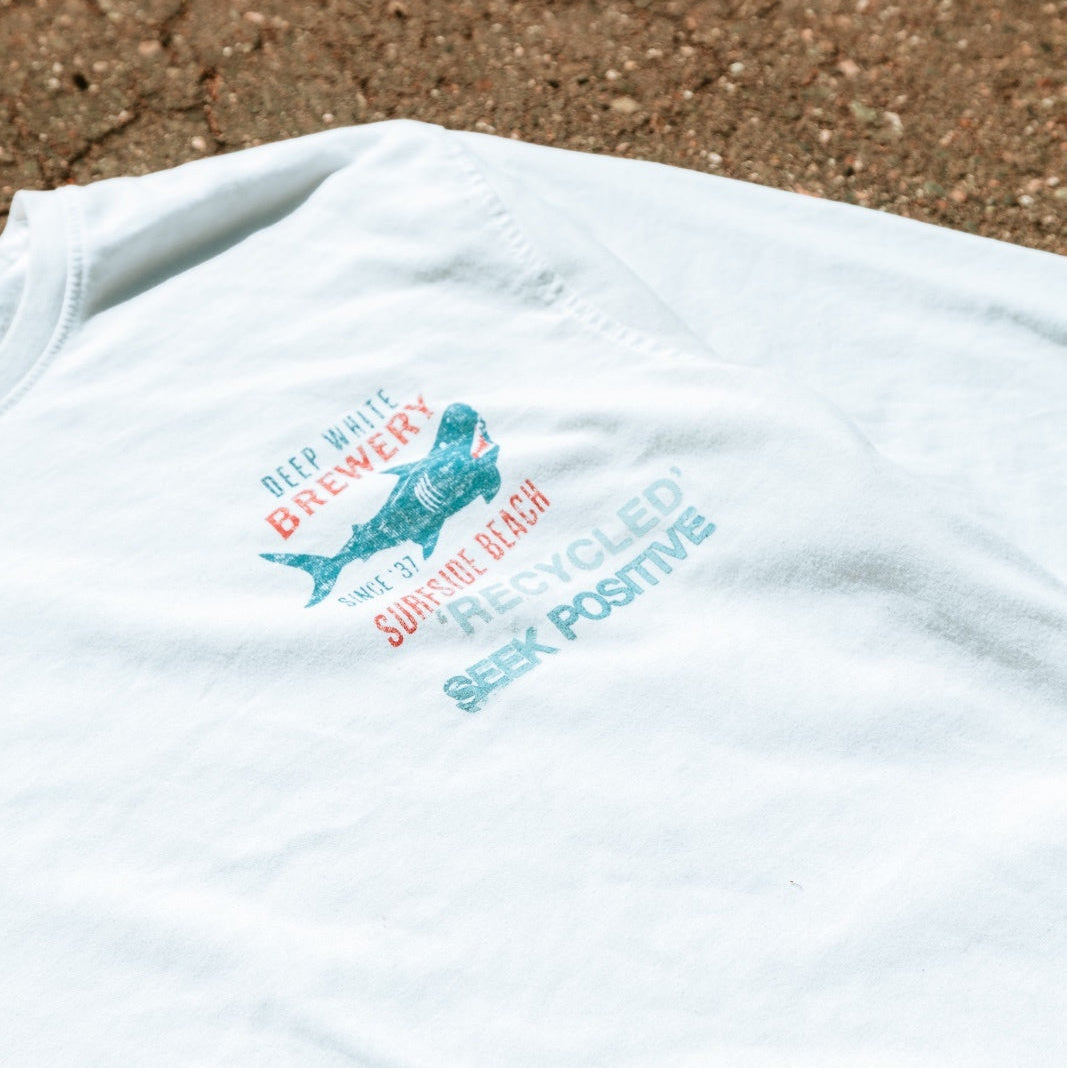 SP Brewery tee