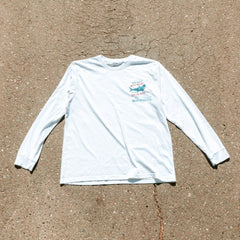 SP Brewery tee