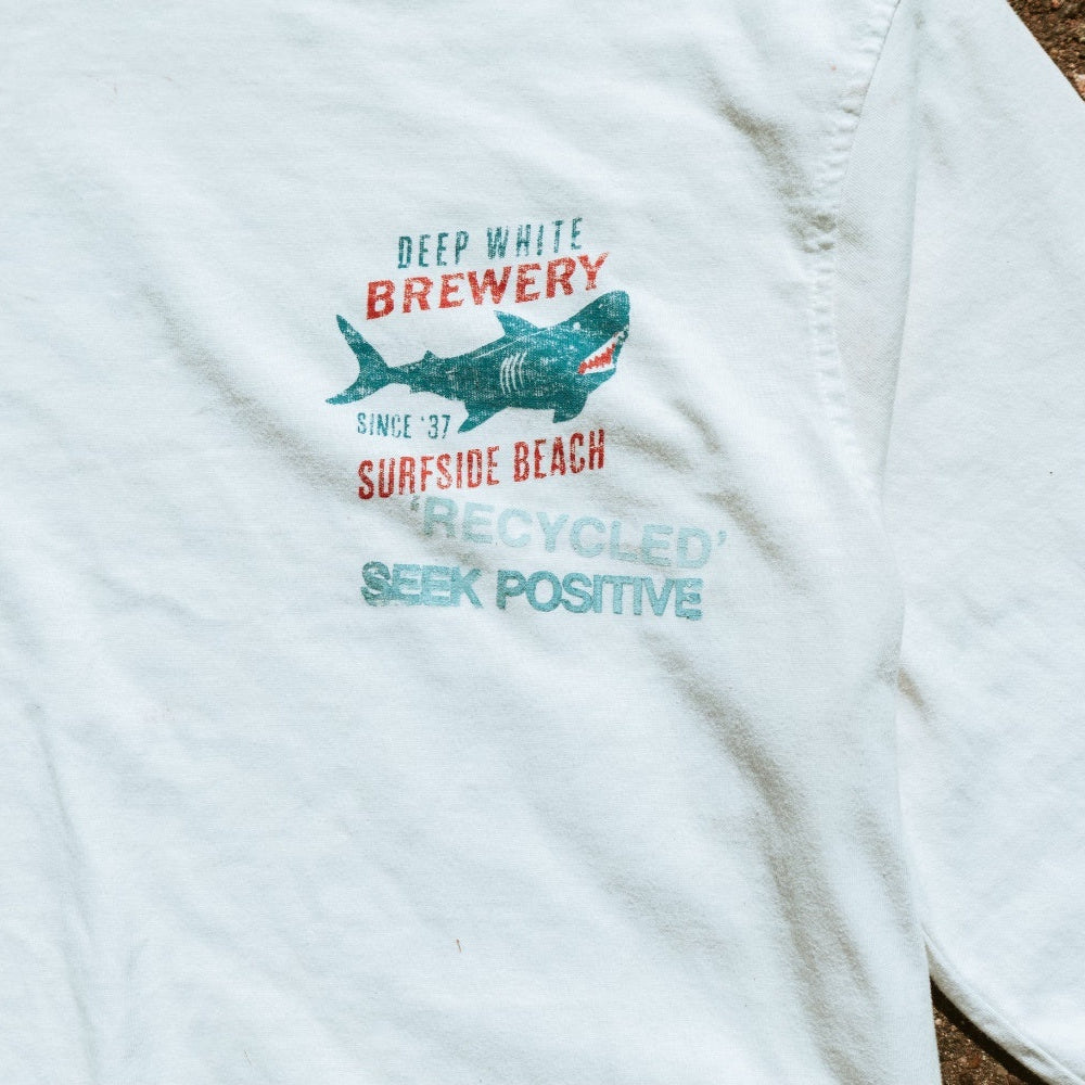 SP Brewery tee