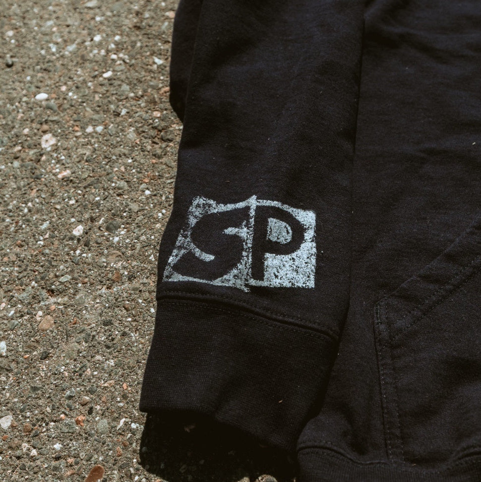 SPU Hoodie