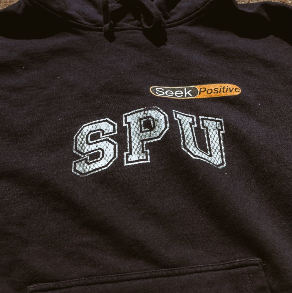 SPU Hoodie