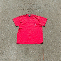 90's Polo tee