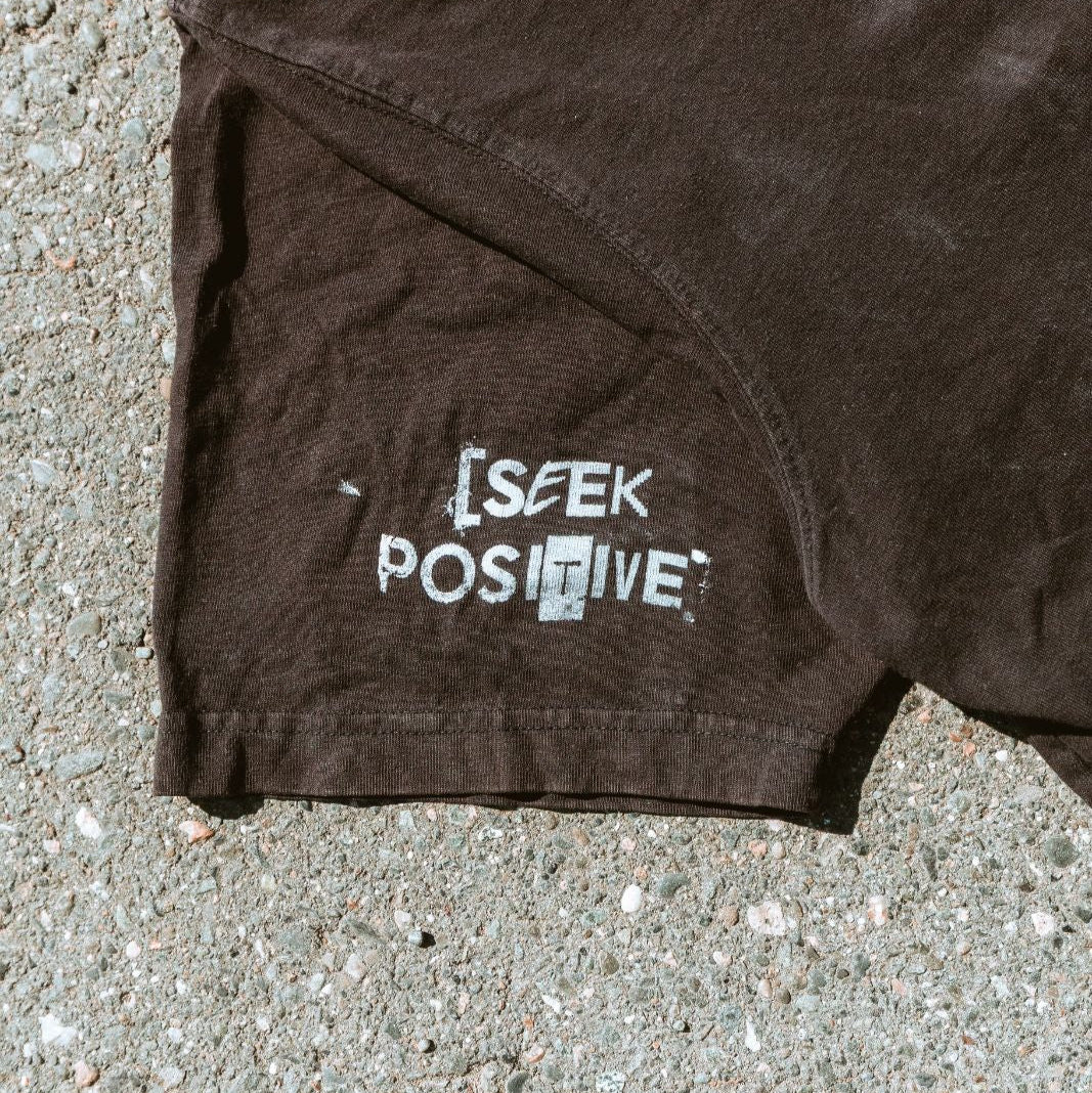 2000's Carhartt tee