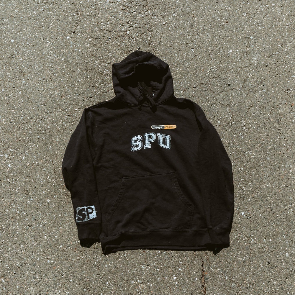 SPU Hoodie