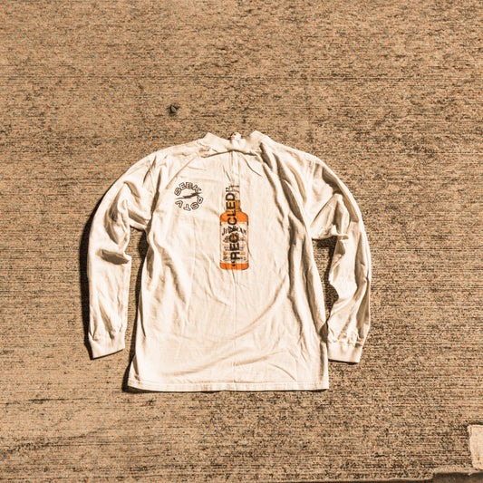 Jim Bean tee