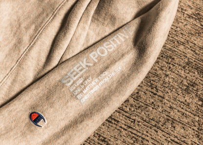 90's Champion reverse weave crewneck