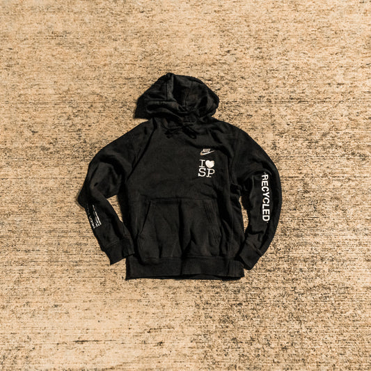 2000's nike hoodie