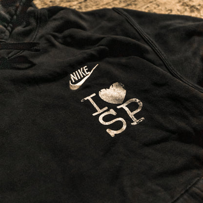 2000's nike hoodie