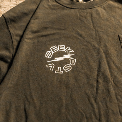 2000's Charhartt long sleeve
