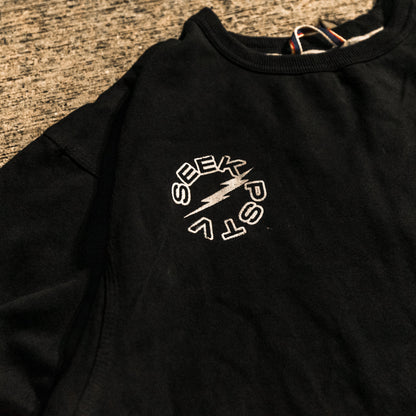 2010's Champion crewneck