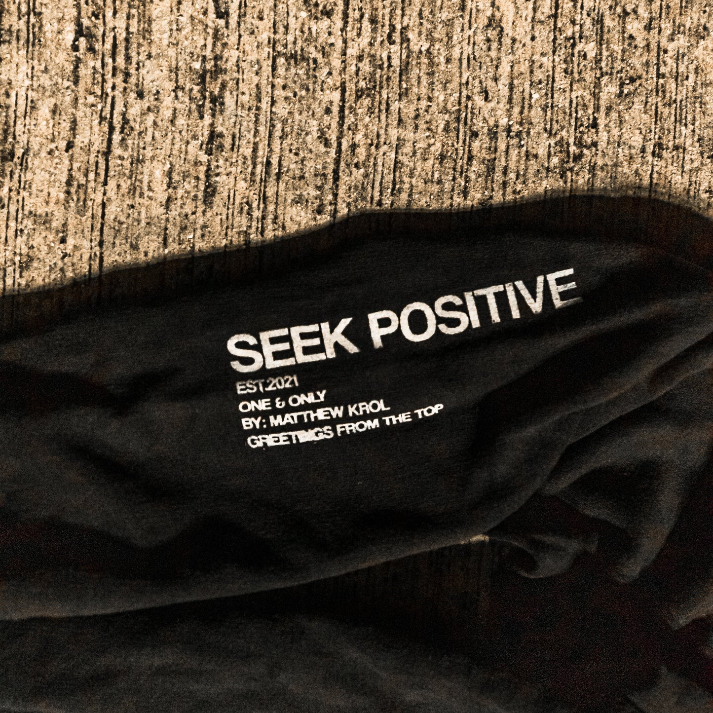 2010's Champion crewneck