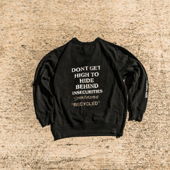 2010's Champion crewneck