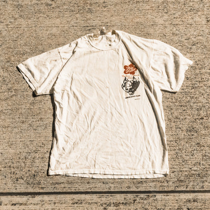 2000's hawaii tee