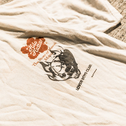 2000's hawaii tee
