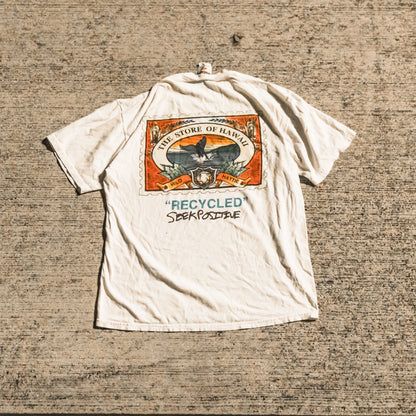 2000's hawaii tee