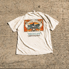 2000's hawaii tee