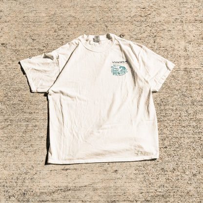 90's viagria tee