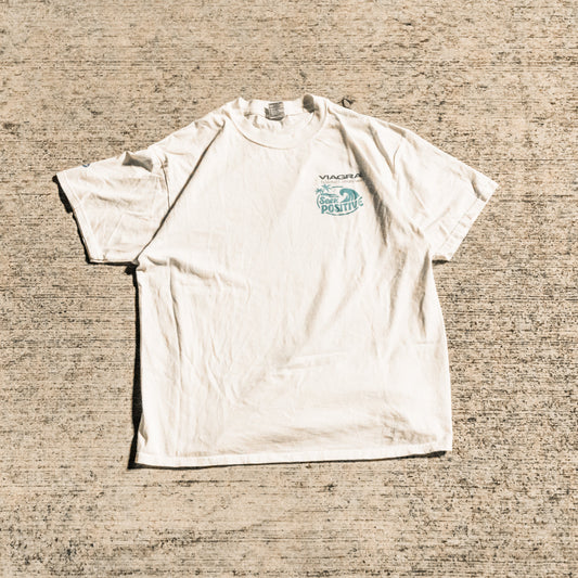 90's viagria tee