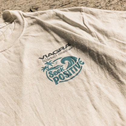 90's viagria tee