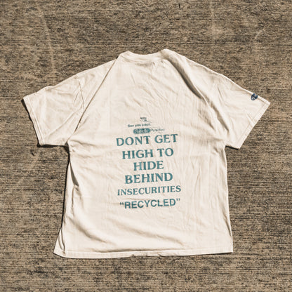 90's viagria tee