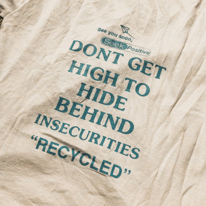 90's viagria tee