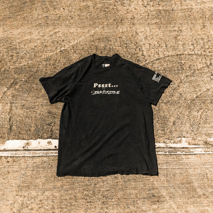 2000's funny tee