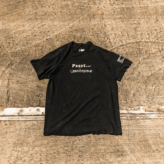 2000's funny tee