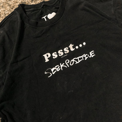 2000's funny tee