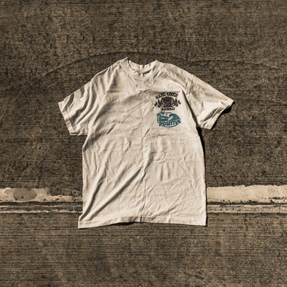 2000's hawaii tee
