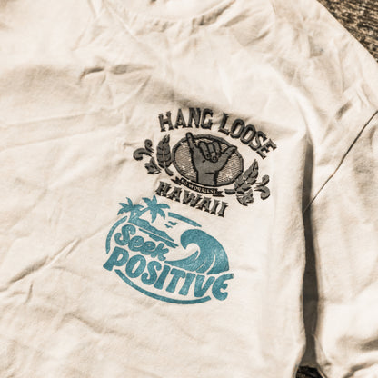 2000's hawaii tee