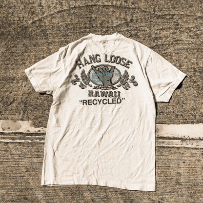 2000's hawaii tee