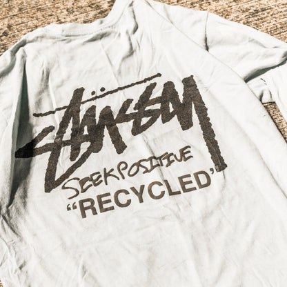 2000's Stussy long sleeve