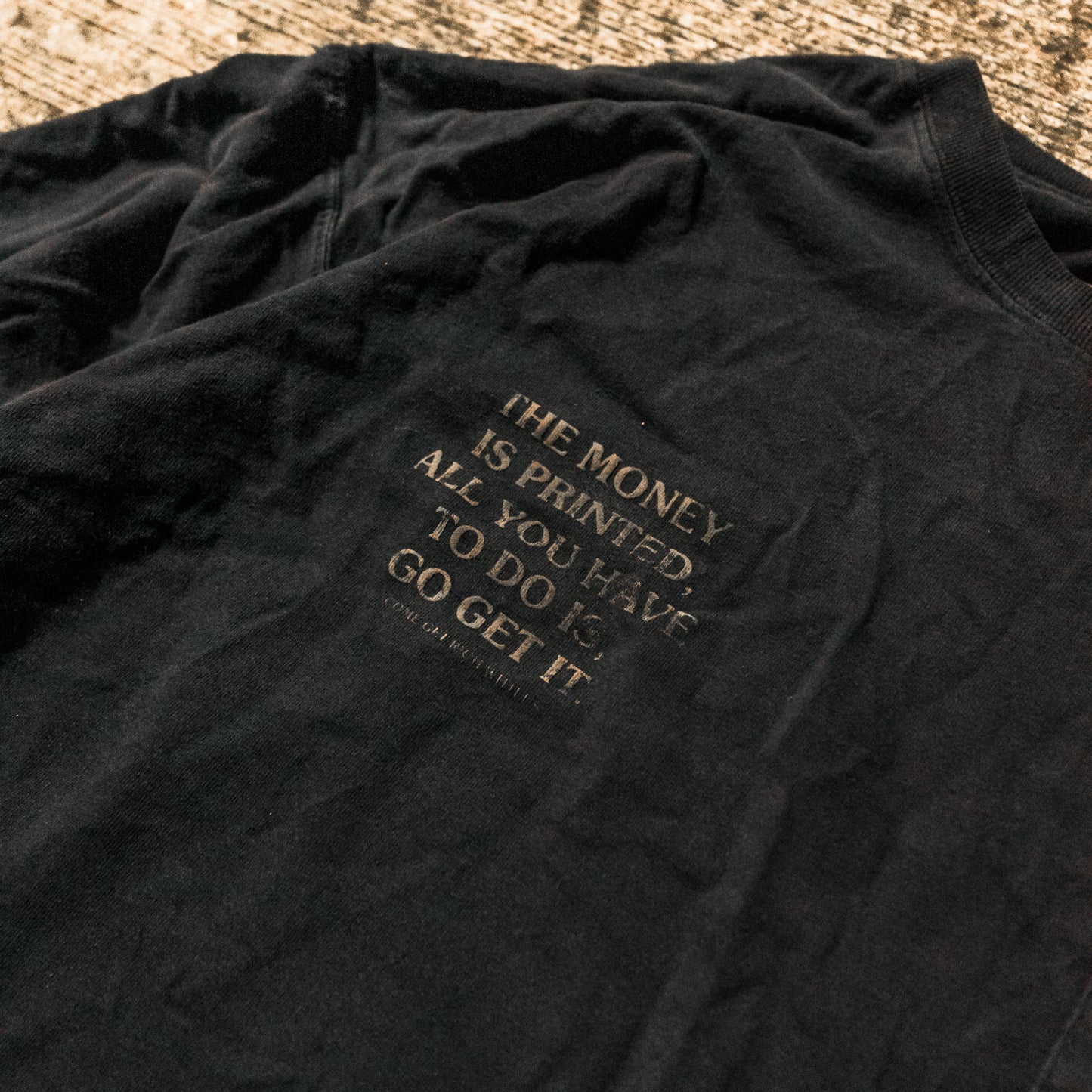 2000's carhartt longsleeve