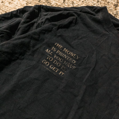 2000's carhartt longsleeve