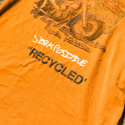 2000's Harley davidson tee