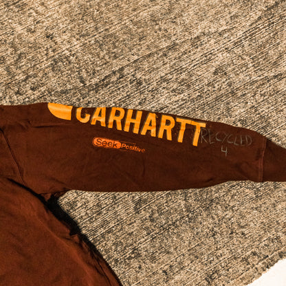 2000's Carhartt graphic tee