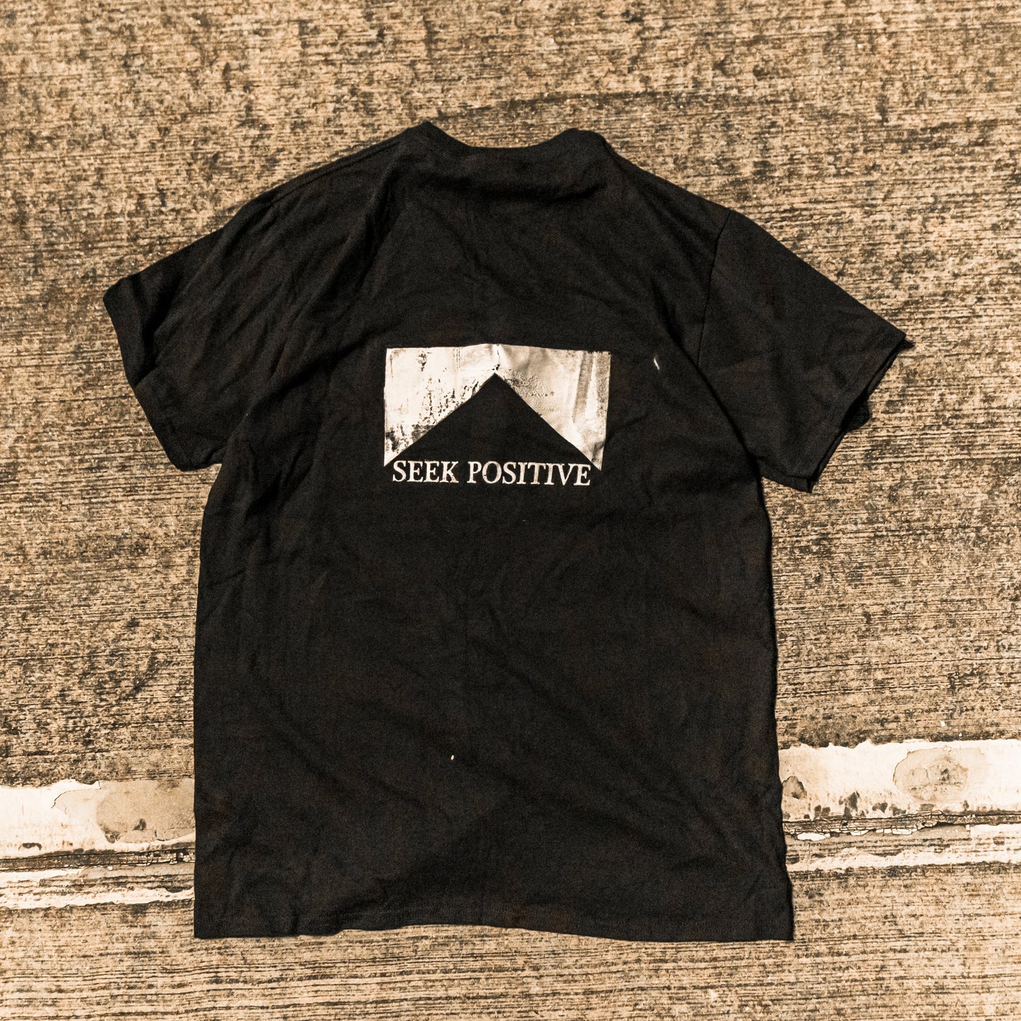 2000's Las Vegas tee