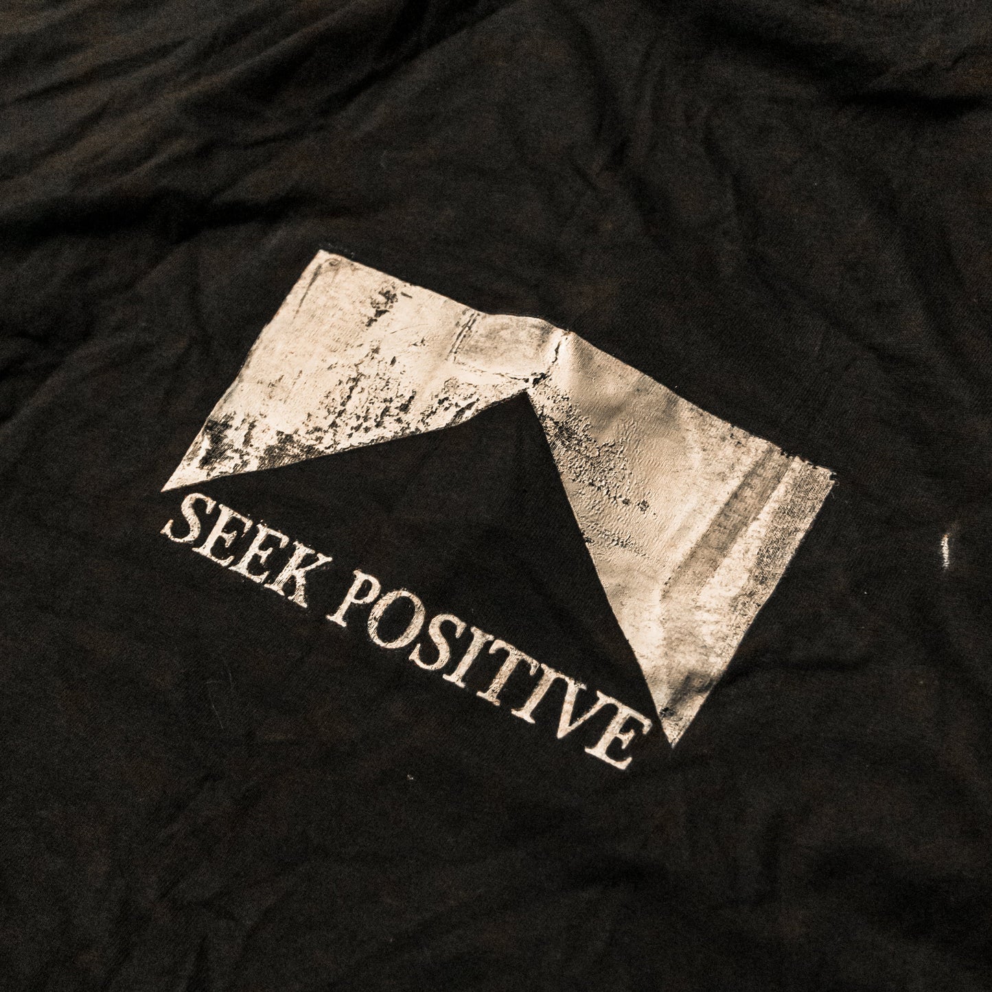 2000's Las Vegas tee