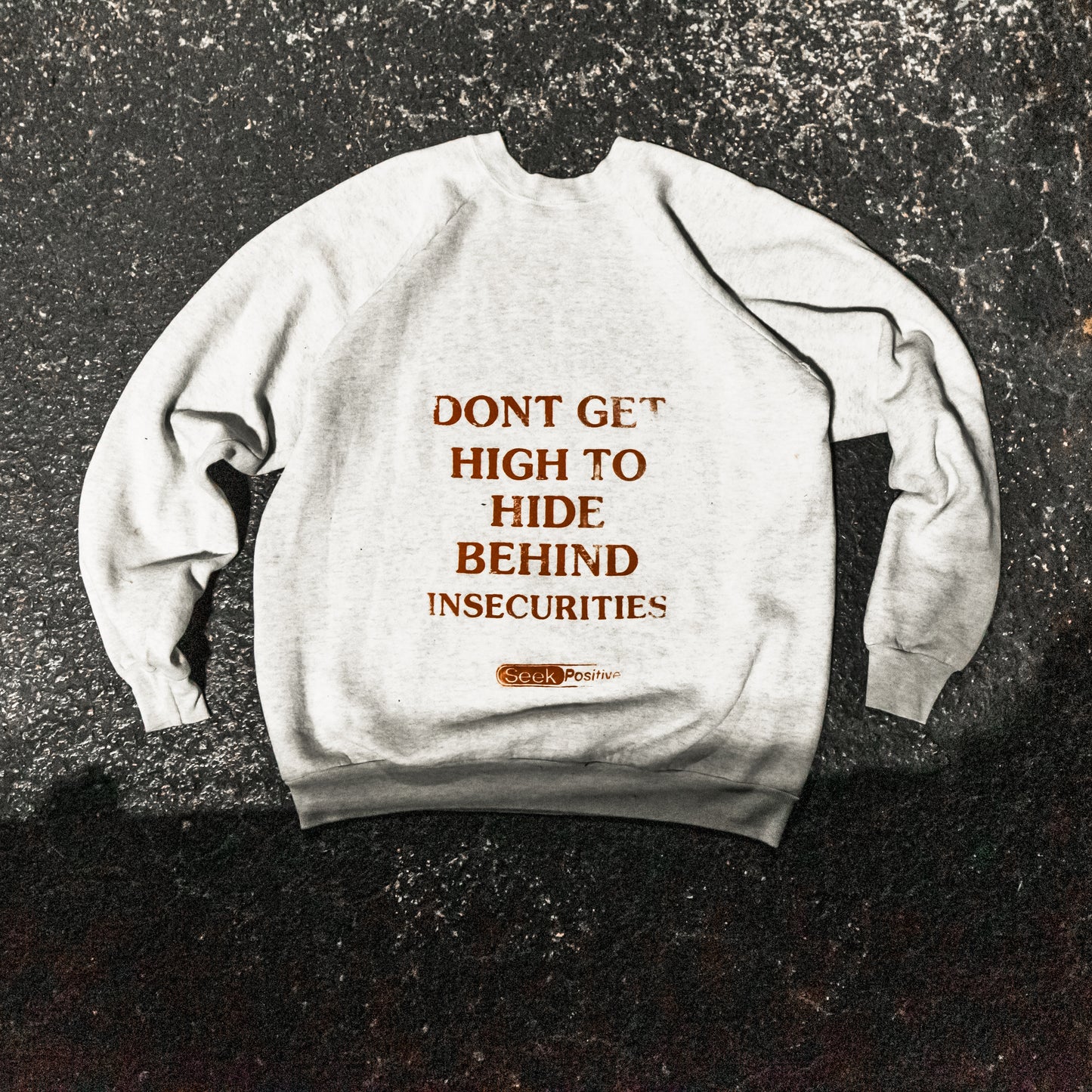 90's University of Miami crewneck