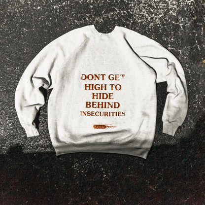 90's University of Miami crewneck