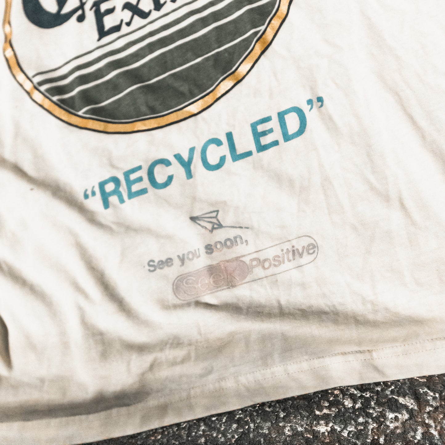 2000's Rona tee
